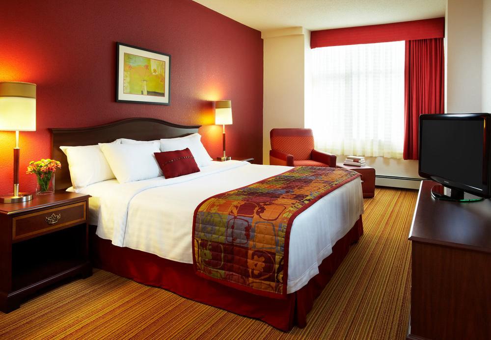 The Carleton Suite Hotel Ottawa Exterior foto