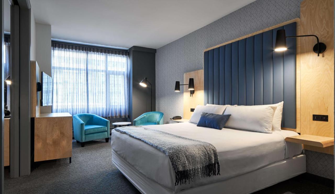 The Carleton Suite Hotel Ottawa Exterior foto