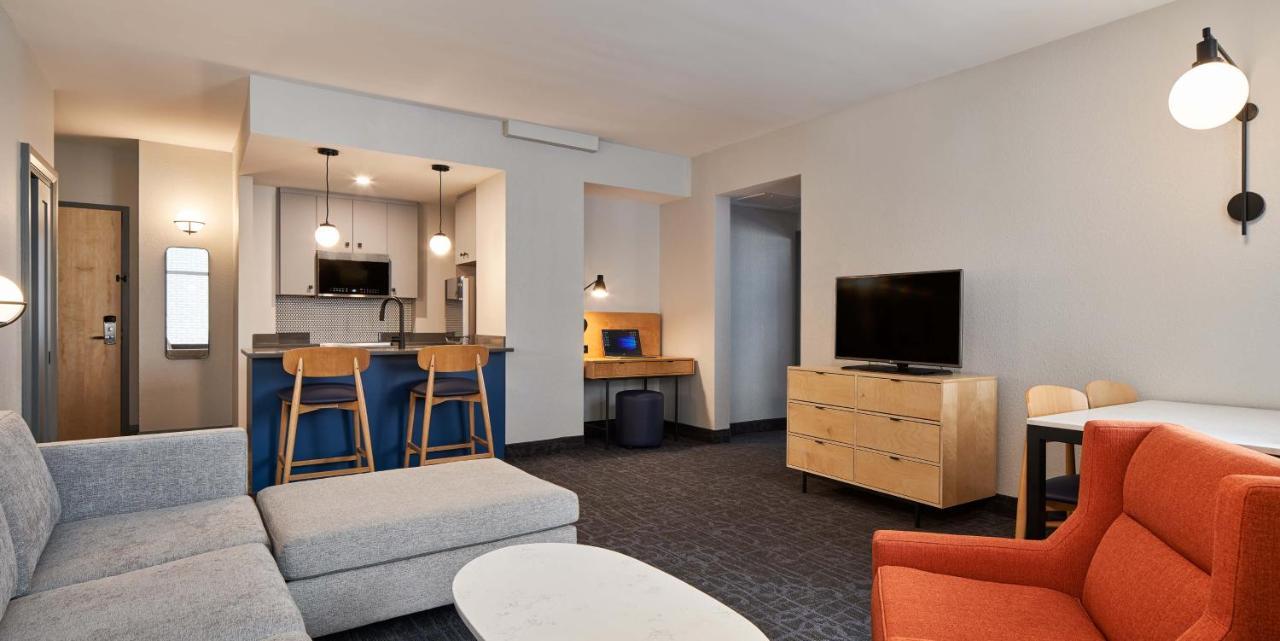 The Carleton Suite Hotel Ottawa Exterior foto
