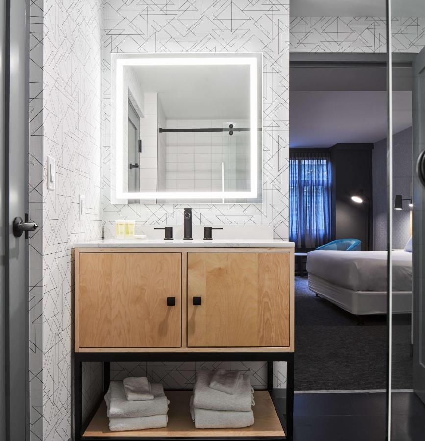 The Carleton Suite Hotel Ottawa Exterior foto