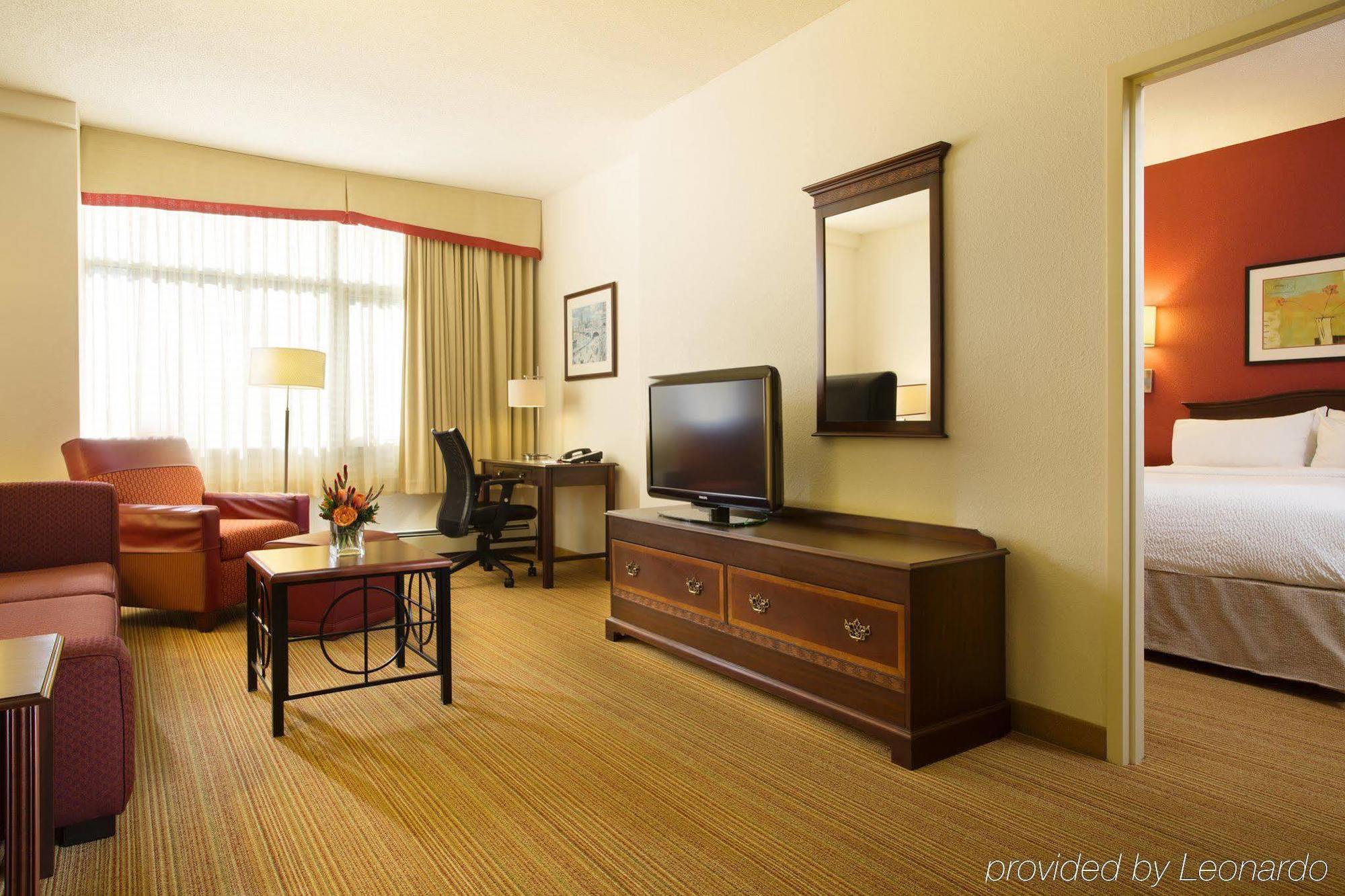 The Carleton Suite Hotel Ottawa Exterior foto