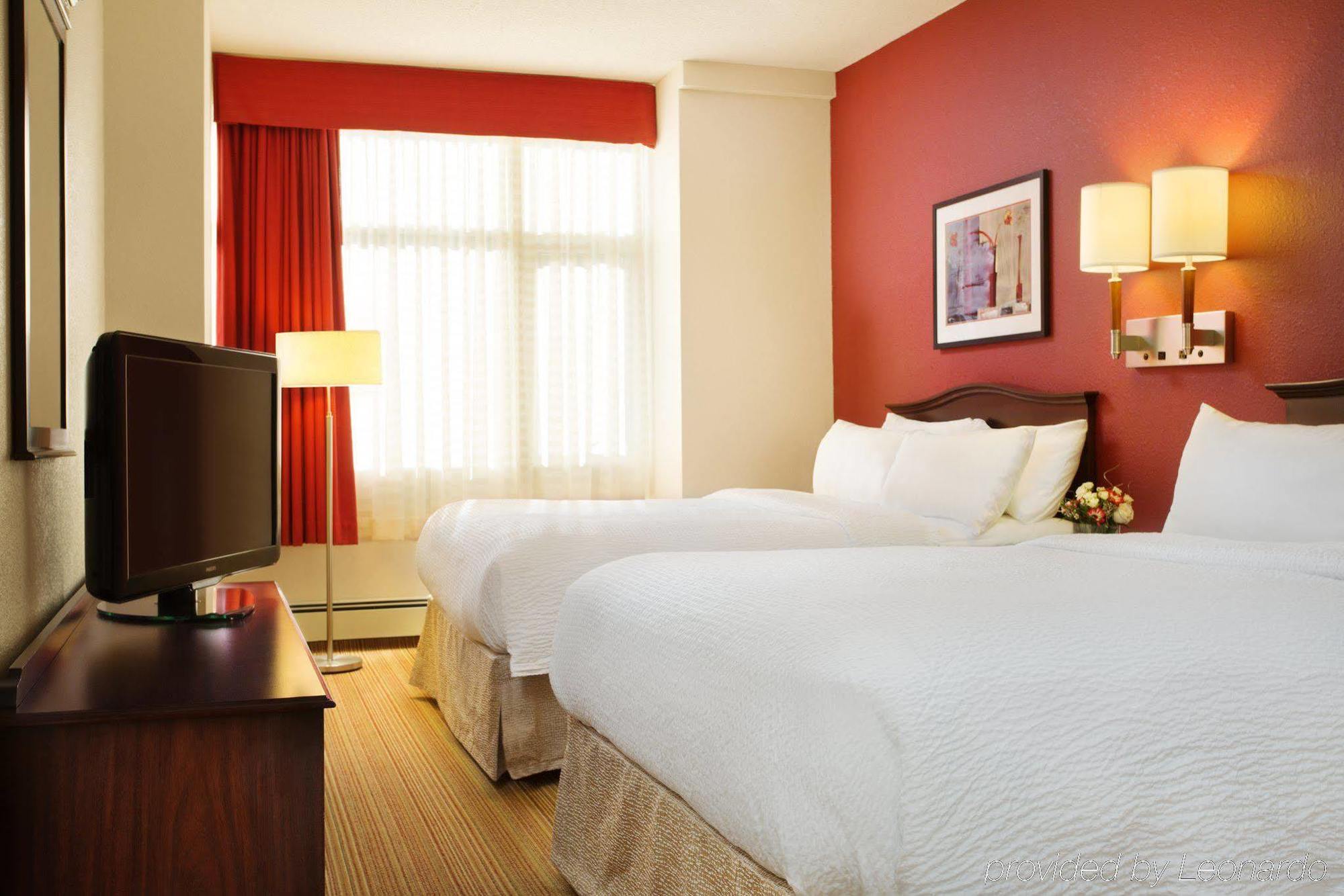 The Carleton Suite Hotel Ottawa Exterior foto