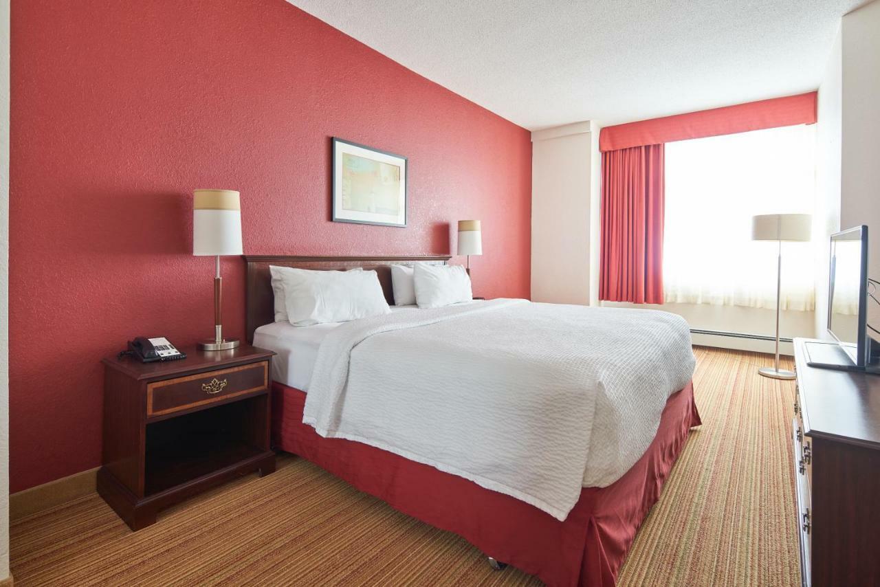 The Carleton Suite Hotel Ottawa Exterior foto