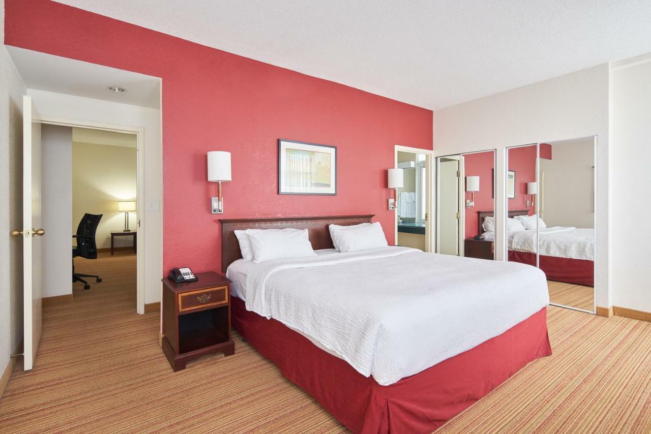 The Carleton Suite Hotel Ottawa Exterior foto
