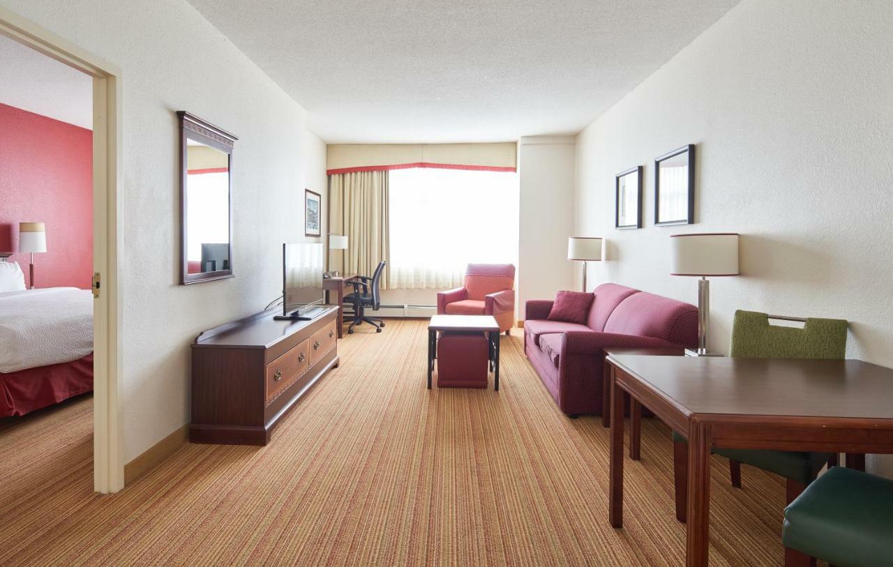 The Carleton Suite Hotel Ottawa Exterior foto