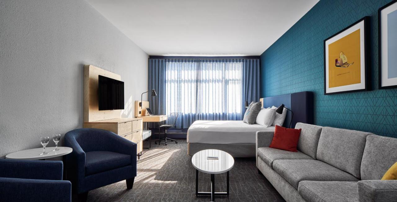 The Carleton Suite Hotel Ottawa Exterior foto