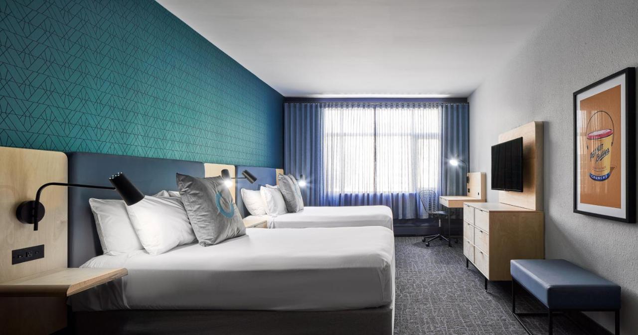 The Carleton Suite Hotel Ottawa Exterior foto