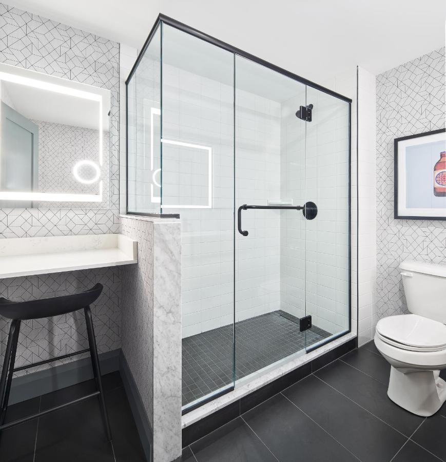 The Carleton Suite Hotel Ottawa Exterior foto